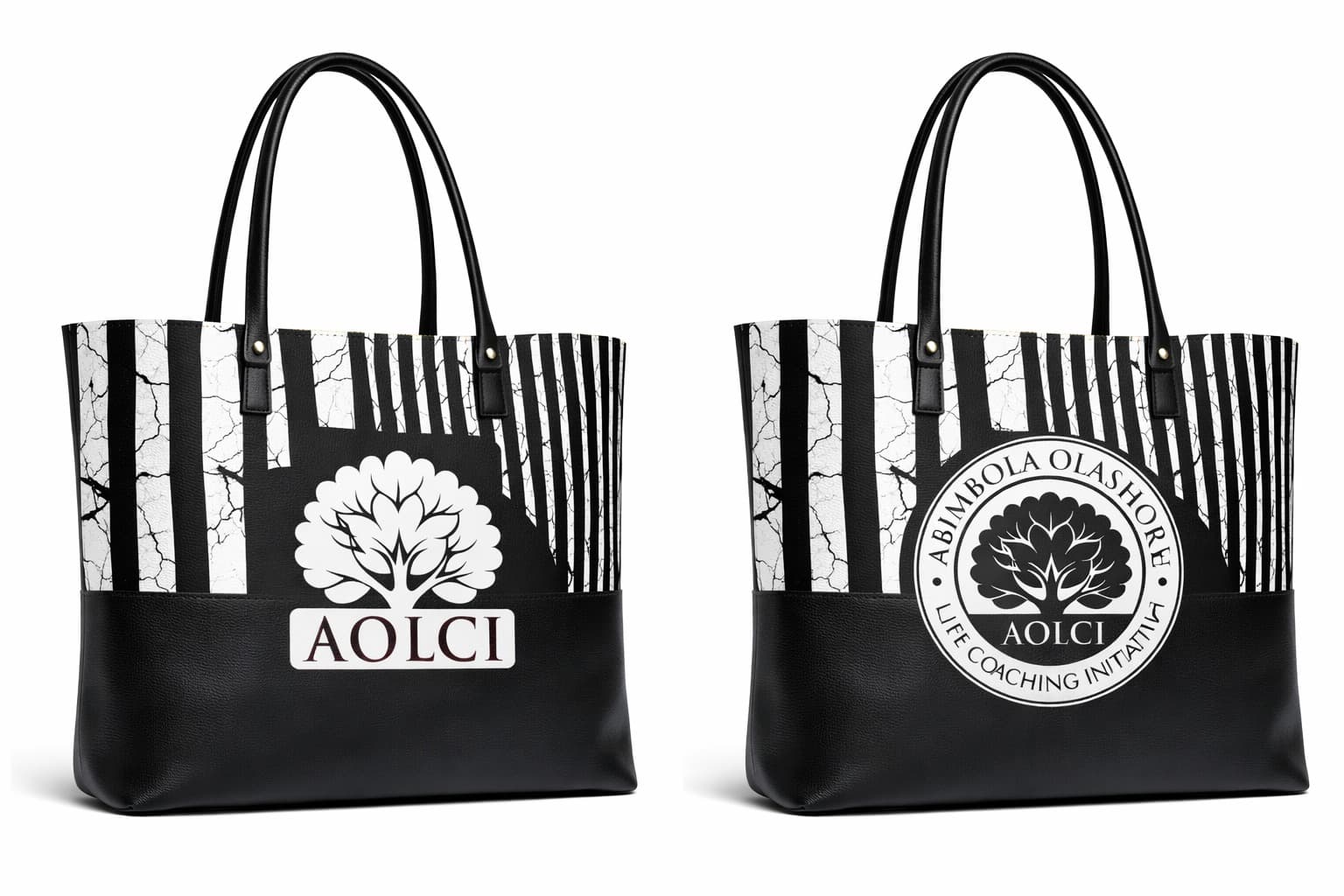 AOLCP Starter Pack Materials