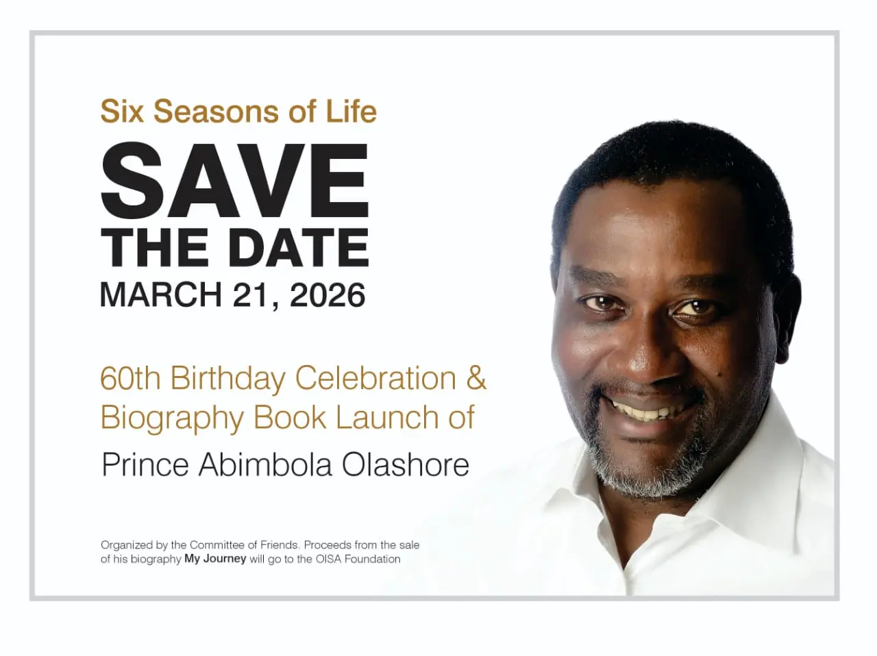 My Journey book and author visual